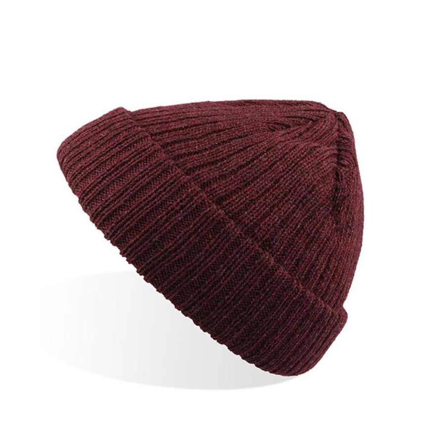 Docker Beanie Docker, 80% acrylic / 20% polyester