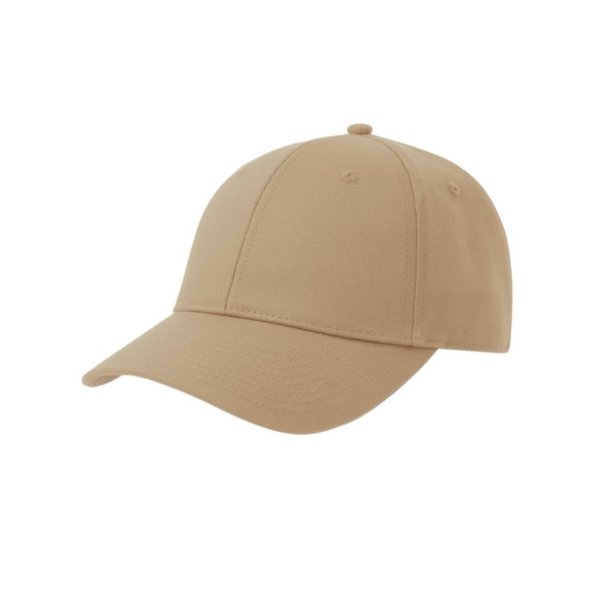HIT-S Hit S Cap, 100% Cotton