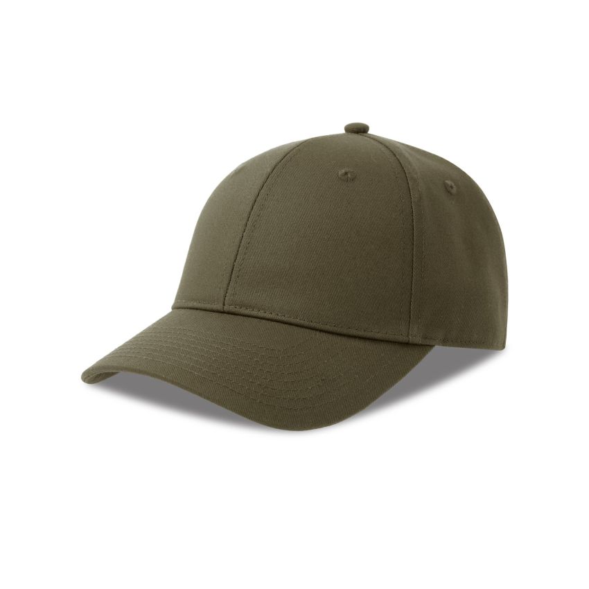 HIT-S Hit S Cap, 100% Cotton