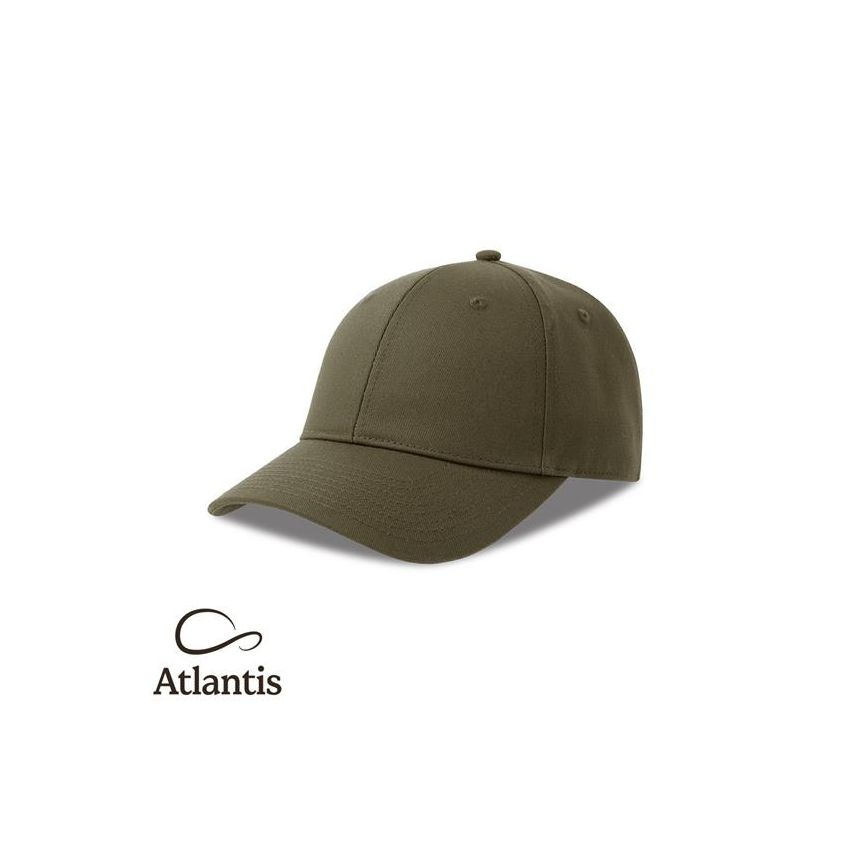 HIT-S Hit S Cap, 100% Cotton