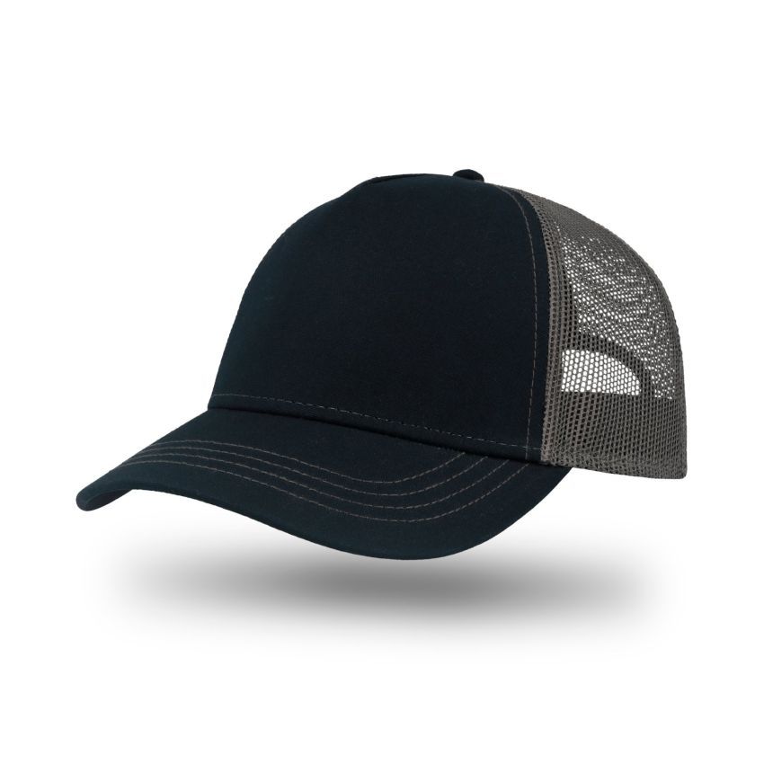 Rapper Canvas S Cap, 100% Recycled Polyester