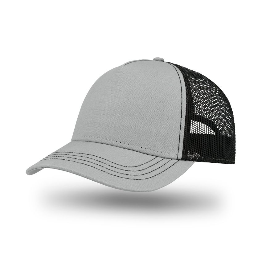 Rapper Canvas S Cap, 100% Recycled Polyester