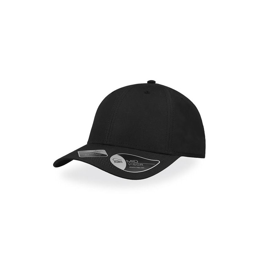 Recy Feel Cap Recy Feel, 100% certified recycled polyester