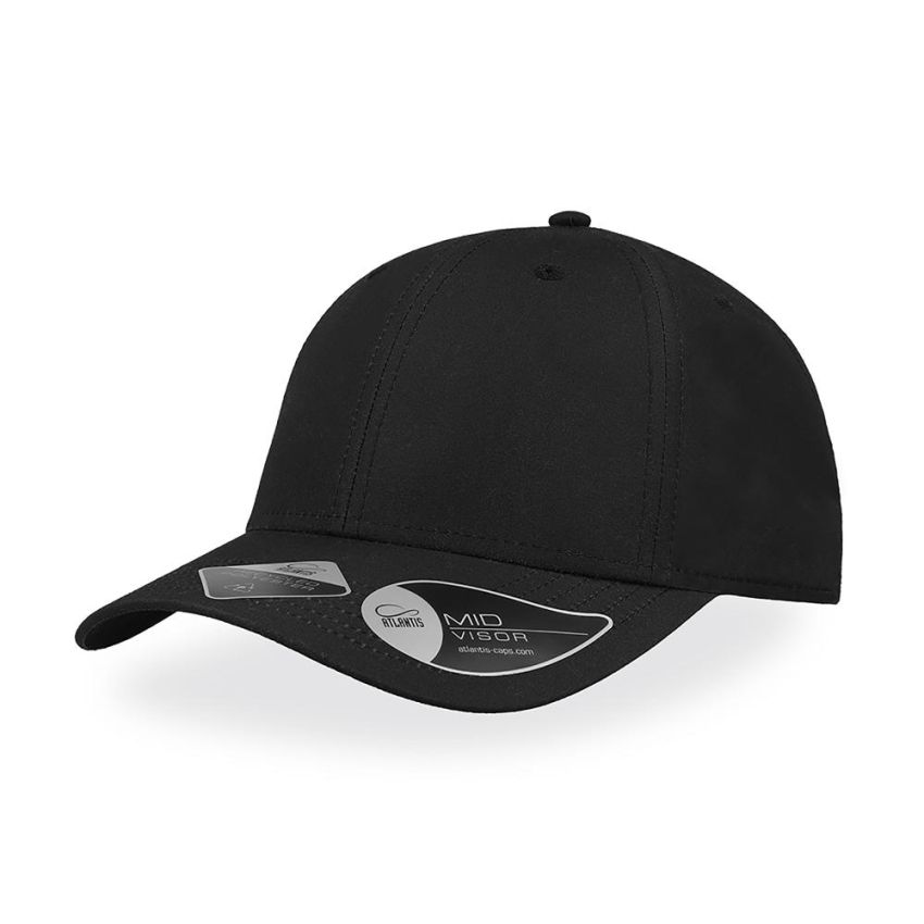 Recy Feel Cap Recy Feel, 100% certified recycled polyester