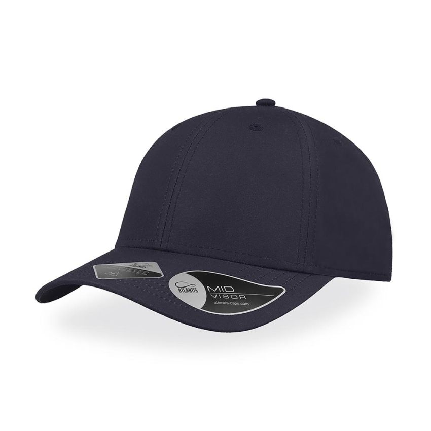 Recy Feel Cap Recy Feel, 100% certified recycled polyester