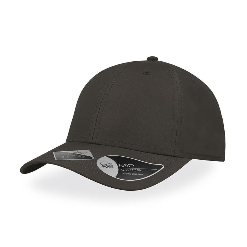 Recy Feel Cap Recy Feel, 100% certified recycled polyester