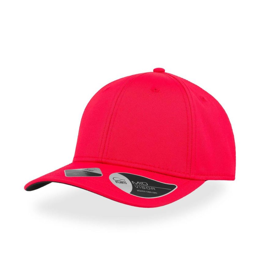 Base Cap Base, 75% Nylon/ 20% Cotton/ 5% Elastane