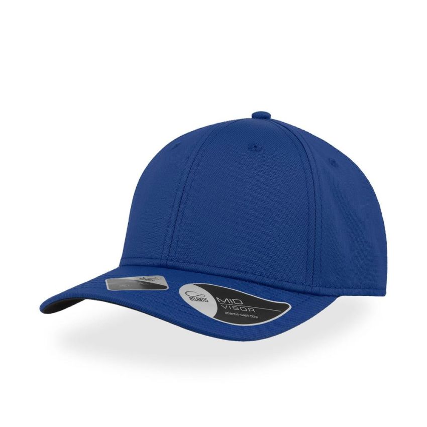 Base Cap Base, 75% Nylon/ 20% Cotton/ 5% Elastane