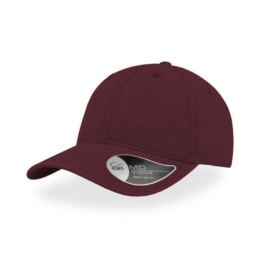 Groovy Cap Groovy, 100% Cotton Canvas