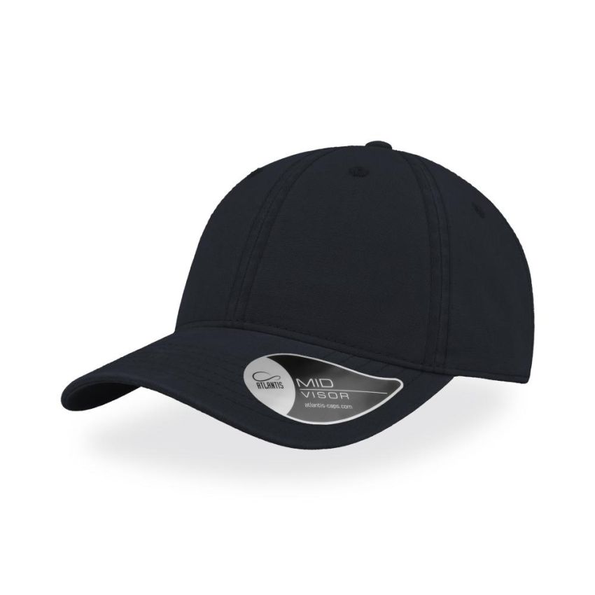 Groovy Cap Groovy, 100% Cotton Canvas