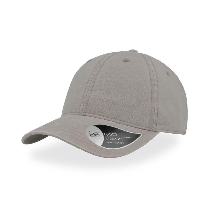 Groovy Cap Groovy, 100% Cotton Canvas