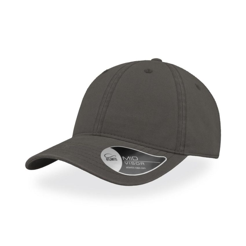 Groovy Cap Groovy, 100% Cotton Canvas