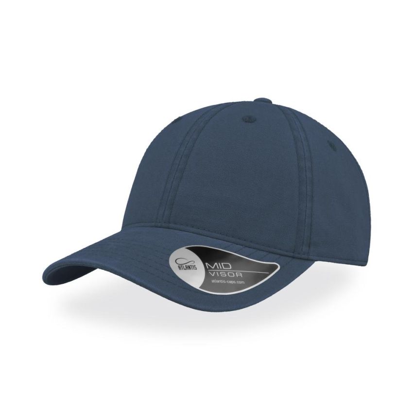 Groovy Cap Groovy, 100% Cotton Canvas