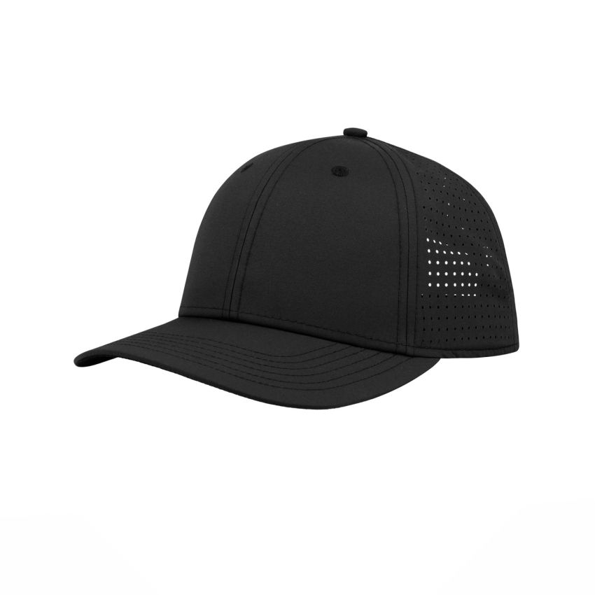 BREEZY-S Breezy S Cap, 100% Recycled Nylon
