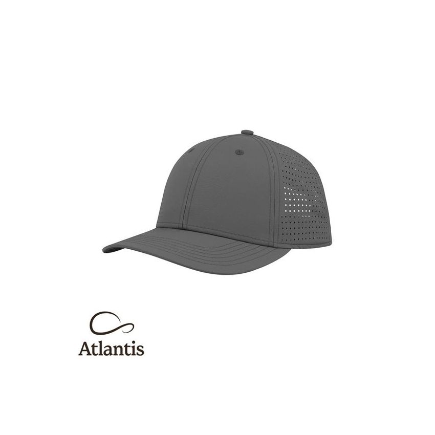 BREEZY-S Breezy S Cap, 100% Recycled Nylon