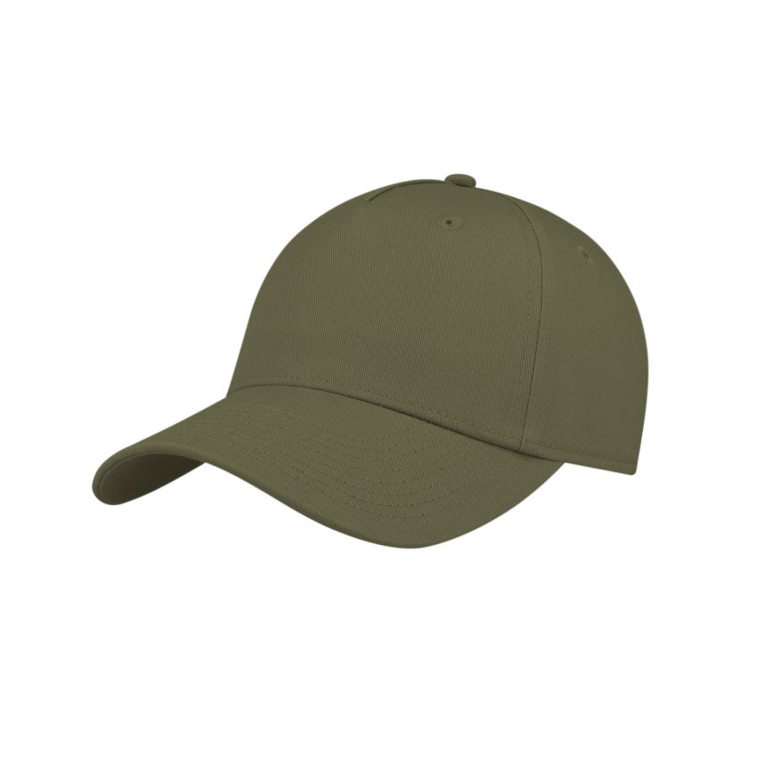 SHOT-S Shot S Cap, 100% Cotton