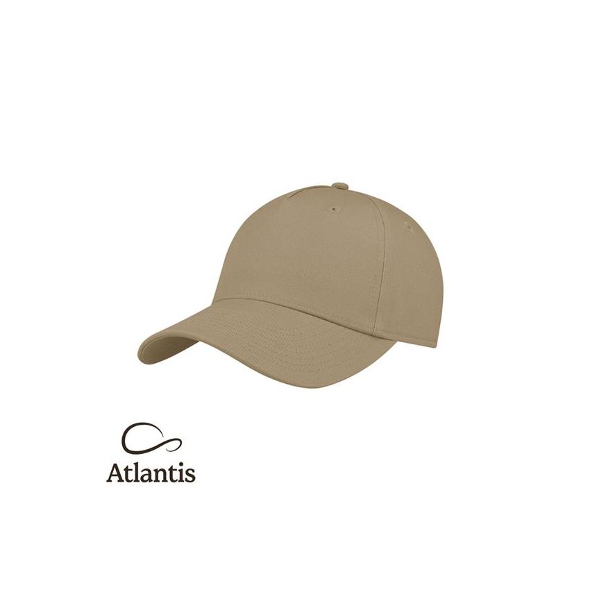SHOT-S Shot S Cap, 100% Cotton