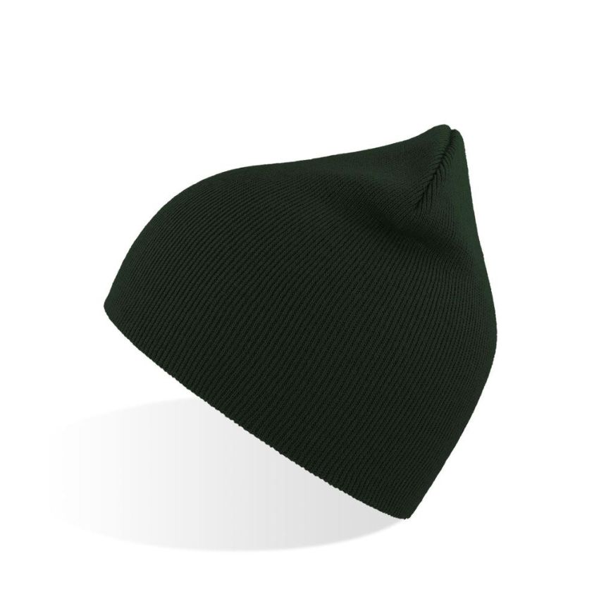 Recy Beanie Hat Recy Beanie, 50% Recycled Polyester/ 50% Acrylic