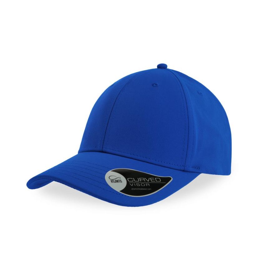 Bolt Cap Bolt, 100% Polyester Twill