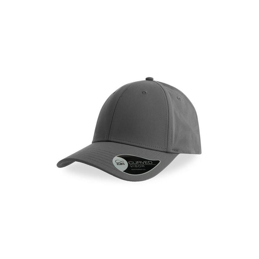 Bolt Cap Bolt, 100% Polyester Twill