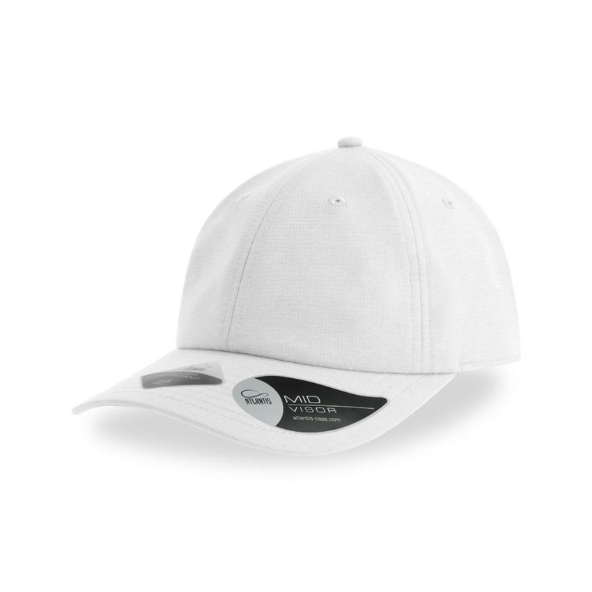 Energy Cap Energy, 100% Polyester