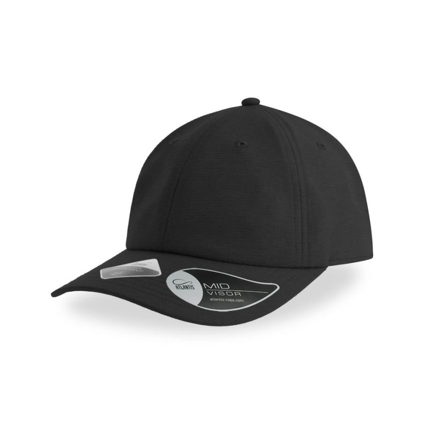 Energy Cap Energy, 100% Polyester