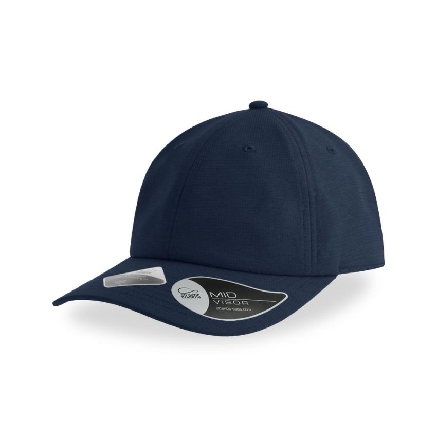 Energy Cap Energy, 100% Polyester