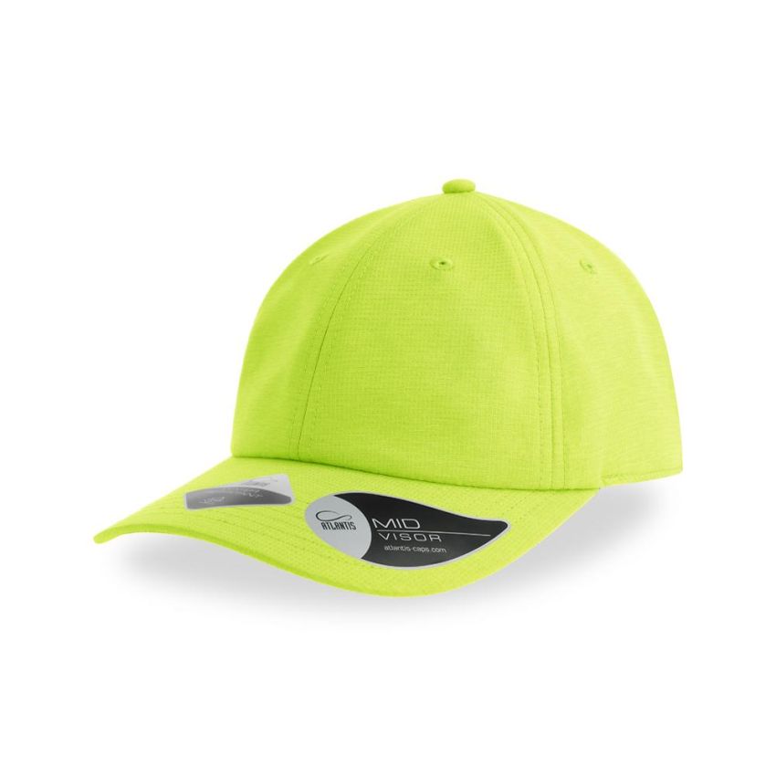 Energy Cap Energy, 100% Polyester