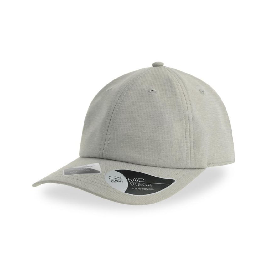 Energy Cap Energy, 100% Polyester