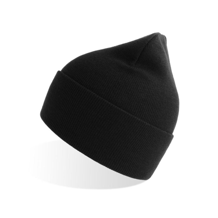 Pure Beanie Pure, 60% Recycled Polyester/ 40% Acrylic