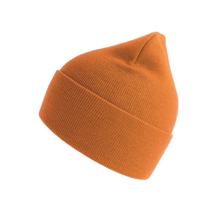 Pure Beanie Pure, 60% Recycled Polyester/ 40% Acrylic