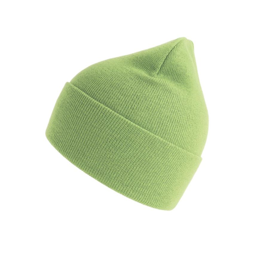 Pure Beanie Pure, 60% Recycled Polyester/ 40% Acrylic