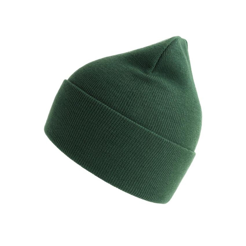 Pure Beanie Pure, 60% Recycled Polyester/ 40% Acrylic
