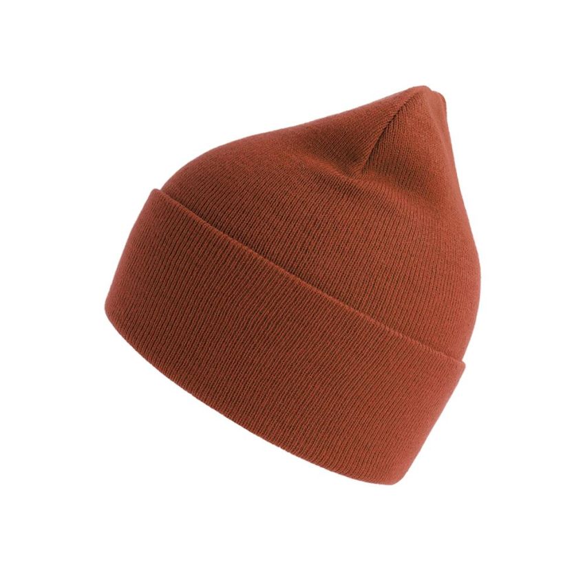 Pure Beanie Pure, 60% Recycled Polyester/ 40% Acrylic