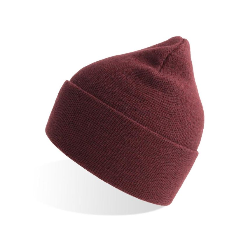 Pure Beanie Pure, 60% Recycled Polyester/ 40% Acrylic