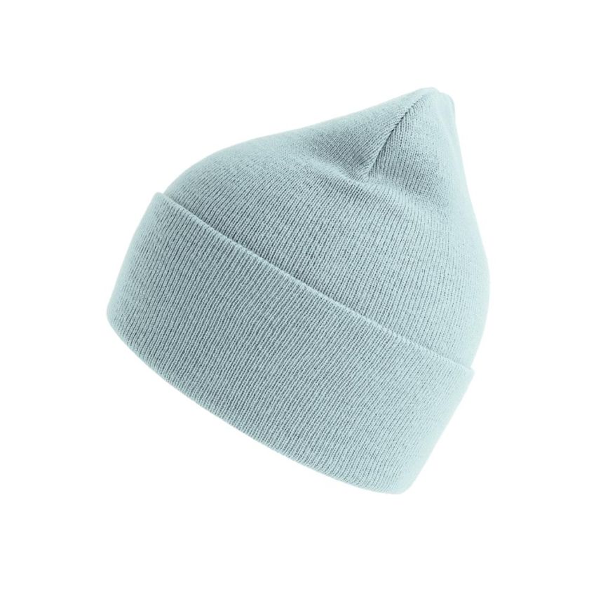 Pure Beanie Pure, 60% Recycled Polyester/ 40% Acrylic