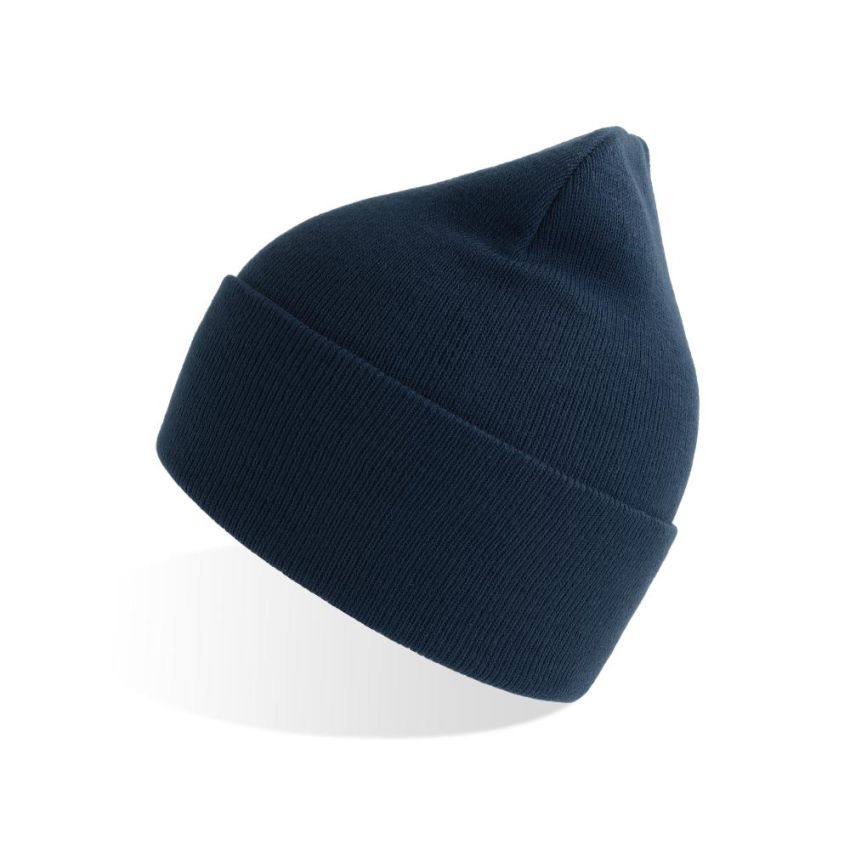 Pure Beanie Pure, 60% Recycled Polyester/ 40% Acrylic