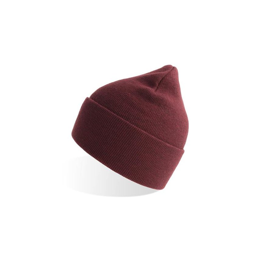 Pure Beanie Pure, 60% Recycled Polyester/ 40% Acrylic