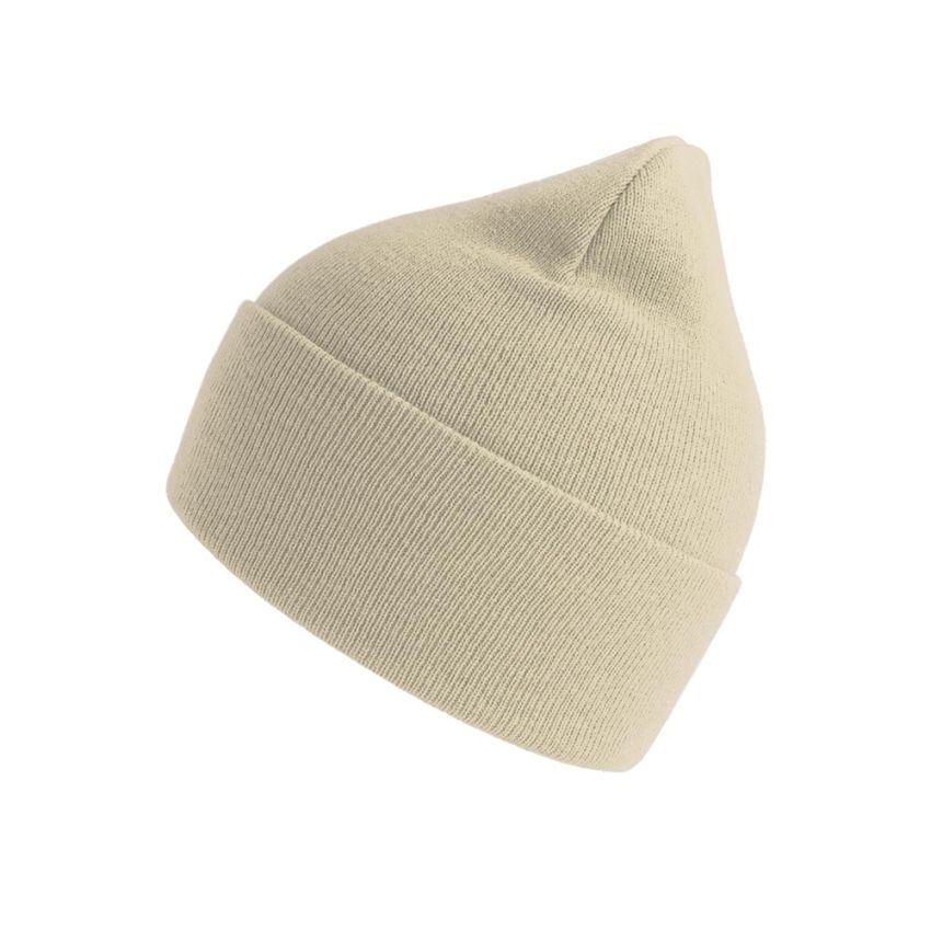 Pure Beanie Pure, 60% Recycled Polyester/ 40% Acrylic