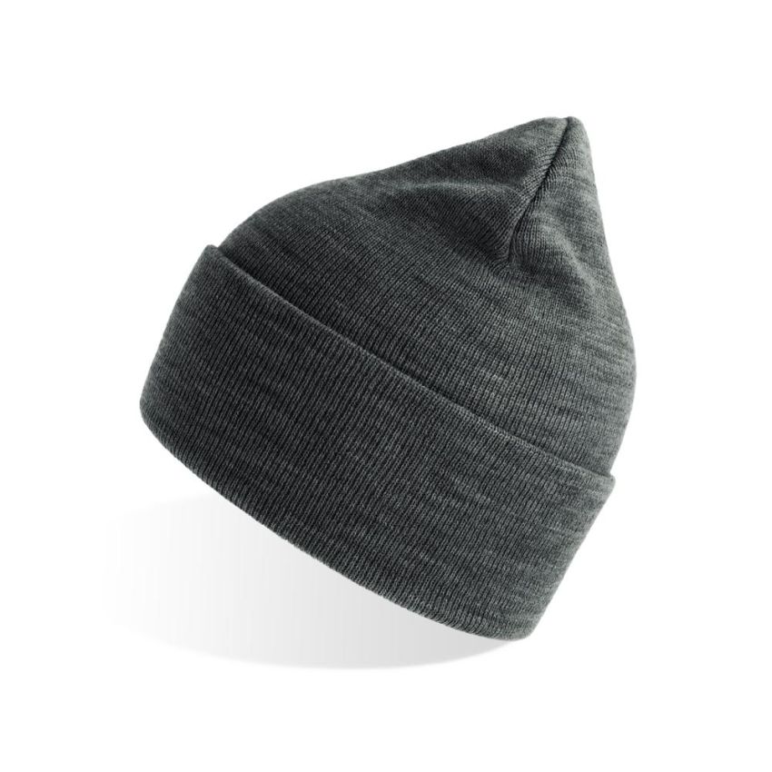 Pure Beanie Pure, 60% Recycled Polyester/ 40% Acrylic