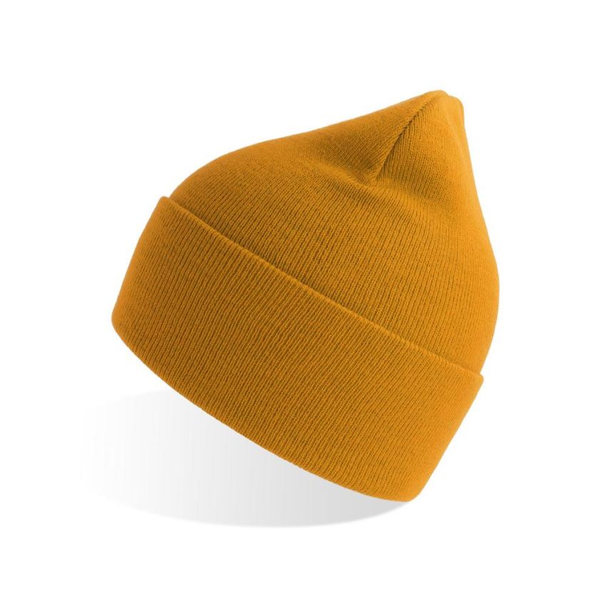 Pure Beanie Pure, 60% Recycled Polyester/ 40% Acrylic