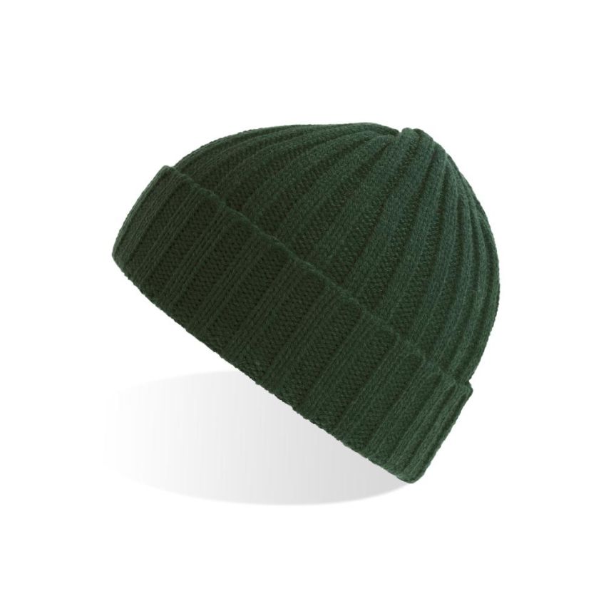 Shore Beanie Shore, 50% Recycled Polyester / 50% Acrylic
