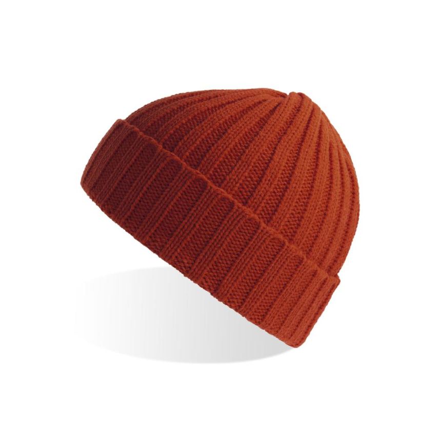 Shore Beanie Shore, 50% Recycled Polyester / 50% Acrylic