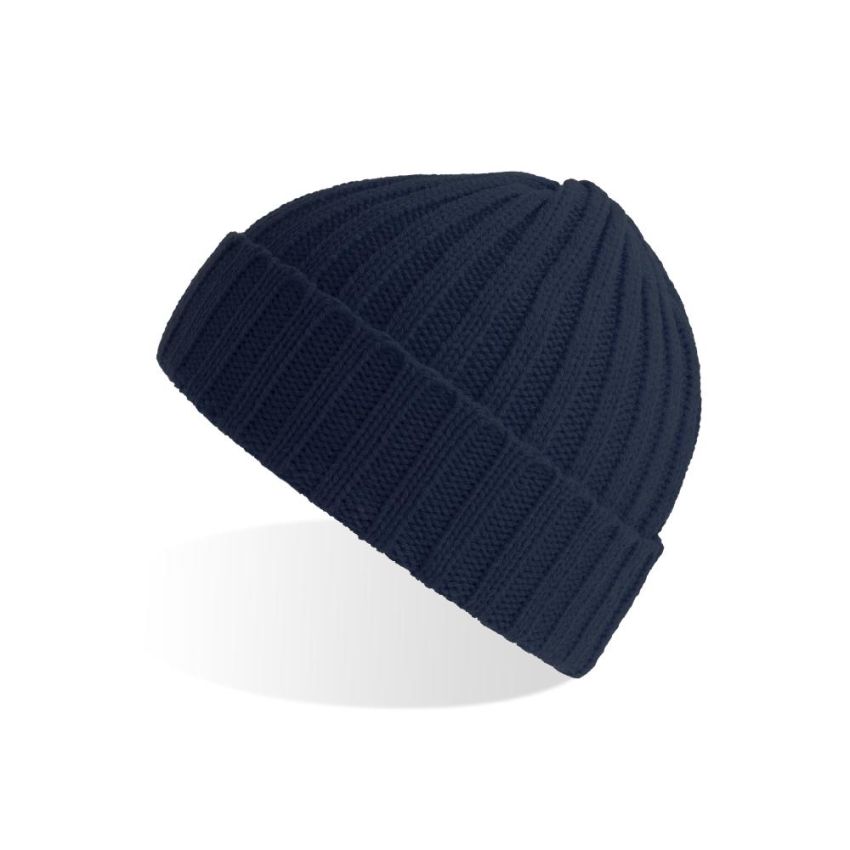 Shore Beanie Shore, 50% Recycled Polyester / 50% Acrylic