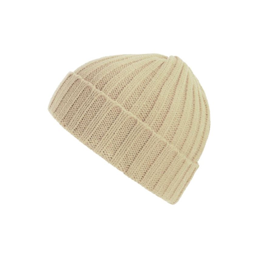 Shore Beanie Shore, 50% Recycled Polyester / 50% Acrylic