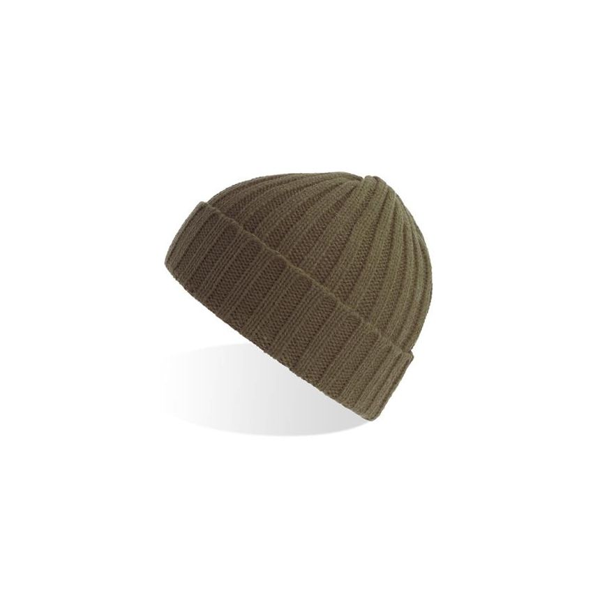 Shore Beanie Shore, 50% Recycled Polyester / 50% Acrylic