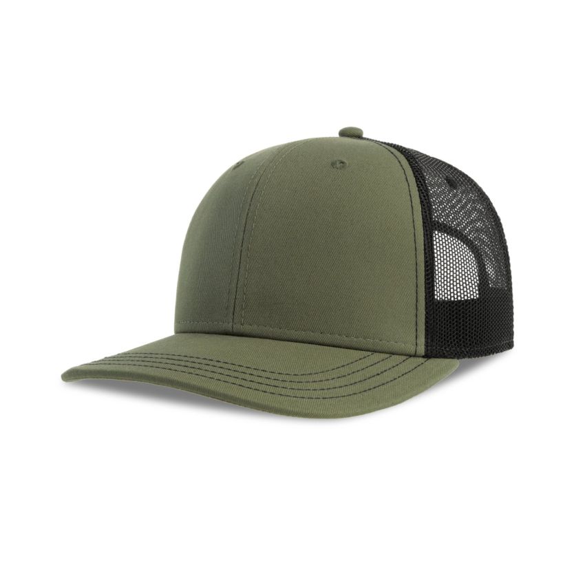 Sonic-S Cap Sonic-S, 100% Cotton
