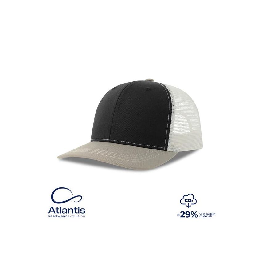 Sonic-S Cap Sonic-S, 100% Cotton