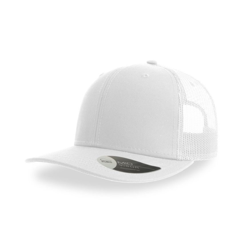 Sonic Cap Sonic, 100% Cotton Twill