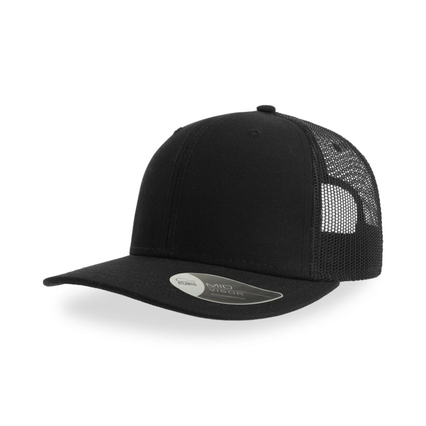 Sonic Cap Sonic, 100% Cotton Twill